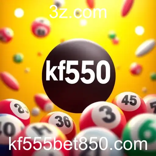 Descubra a Popularidade do Bingo no Site de Apostas 'kf555 Bet'