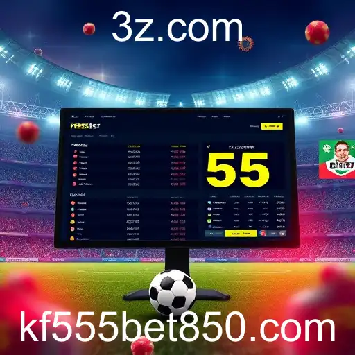 A Evolução dos Jogos Online e o Impacto do KF555 Bet