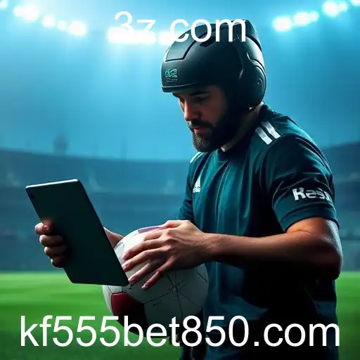 Expansão dos Jogos Online no Brasil Evidenciada com kf555 bet
