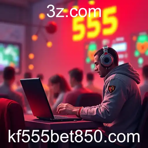 Tendências e Desafios do Jogo Online