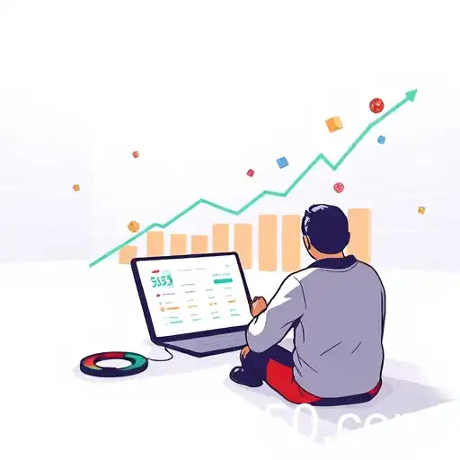 O Impacto Global das Apostas Online em 2025