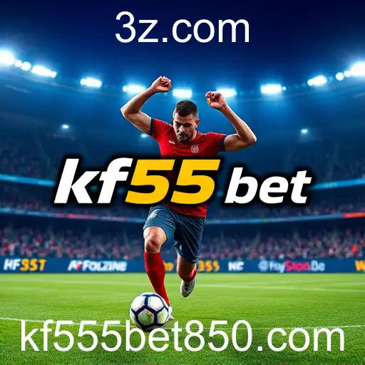 O Crescimento Global do kf555 bet em 2026