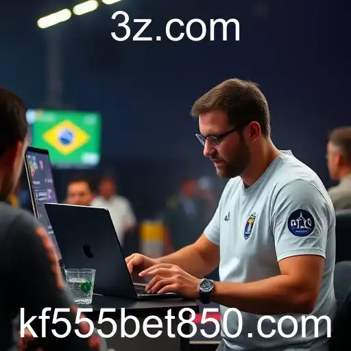 O Crescimento dos Jogos Online no Brasil