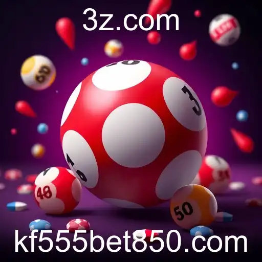 O Impacto do KF555 Bet no Cenário de Jogos em 2026