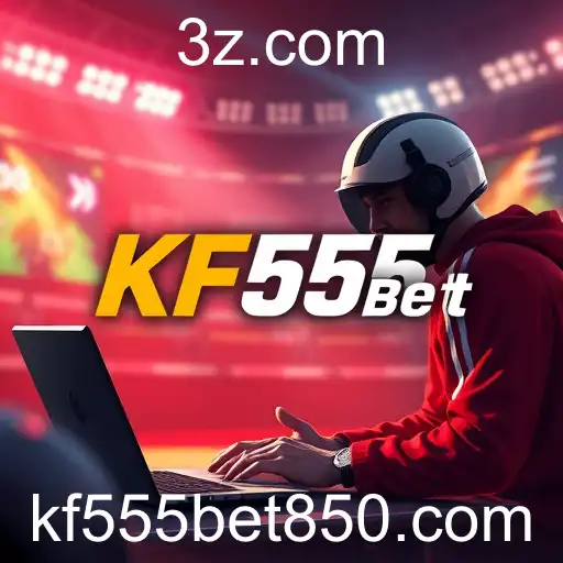 O Impacto Crescente do KF555 Bet no Cenário de Jogos Online em 2026