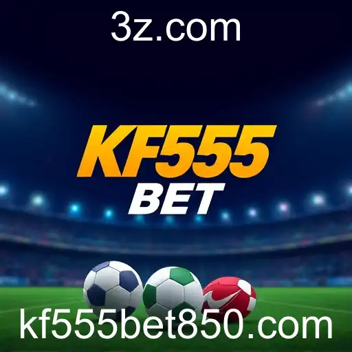 A Ascensão do KF555 Bet no Cenário de Jogos Online