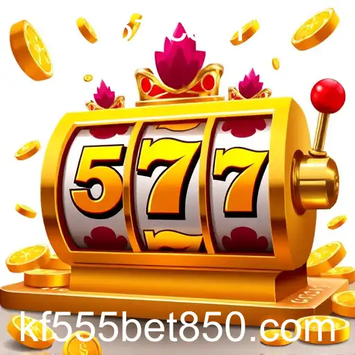 A Ascensão do kf555 Bet no Mercado de Jogos