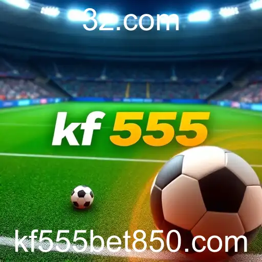 A Ascensão do 'kf555 bet' no Cenário Brasileiro de Apostas