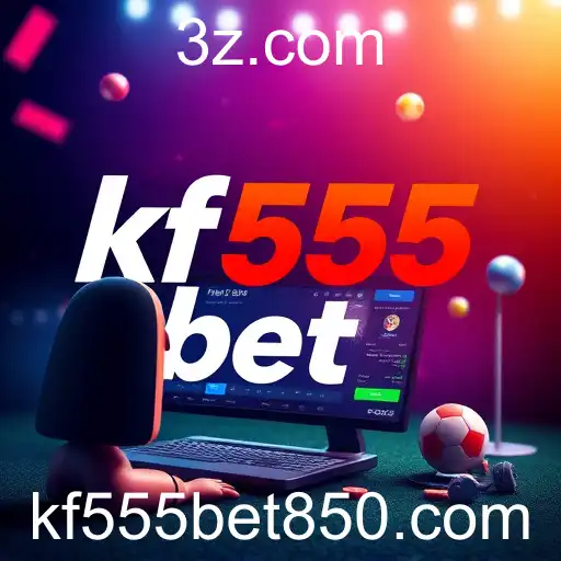 A Ascensão do ks555 bet no Mercado de Jogos Online