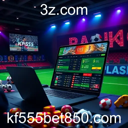 A Expansão dos Jogos Online no Brasil