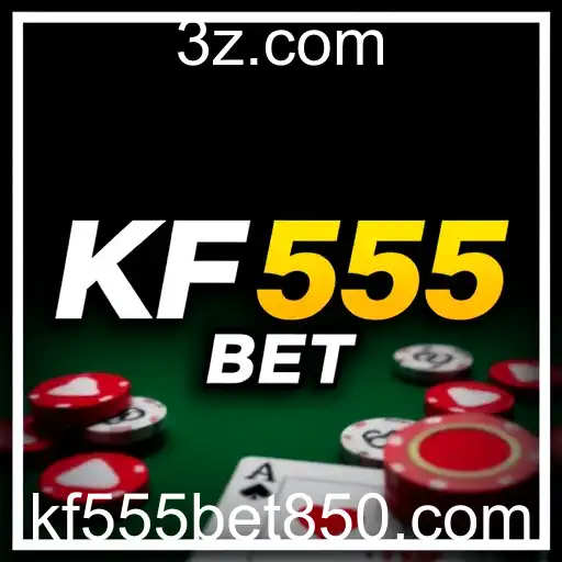 Explorando a Categoria de Poker no Site KF555 Bet