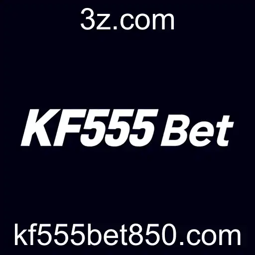 Tendências e Inovações no KF555 Bet