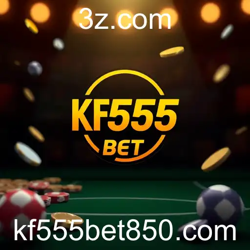 A Nova Era do KF555 Bet: Inovações e Tendências